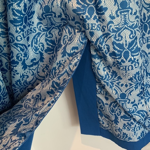 NEW trench coat GUESS - Picture 5 of 11